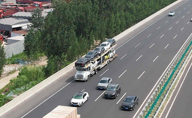 莫力达瓦达斡尔族自治旗高速公路汽车救援